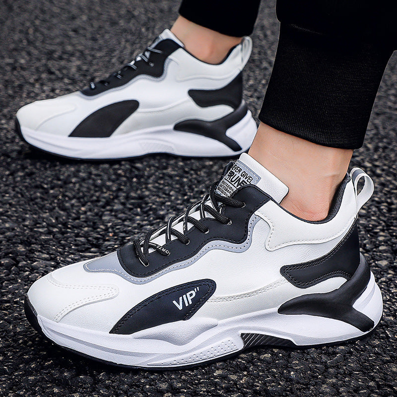 Damen Sportliche Sneakers mit robustem Design und komfortabler Dämpfung R&B