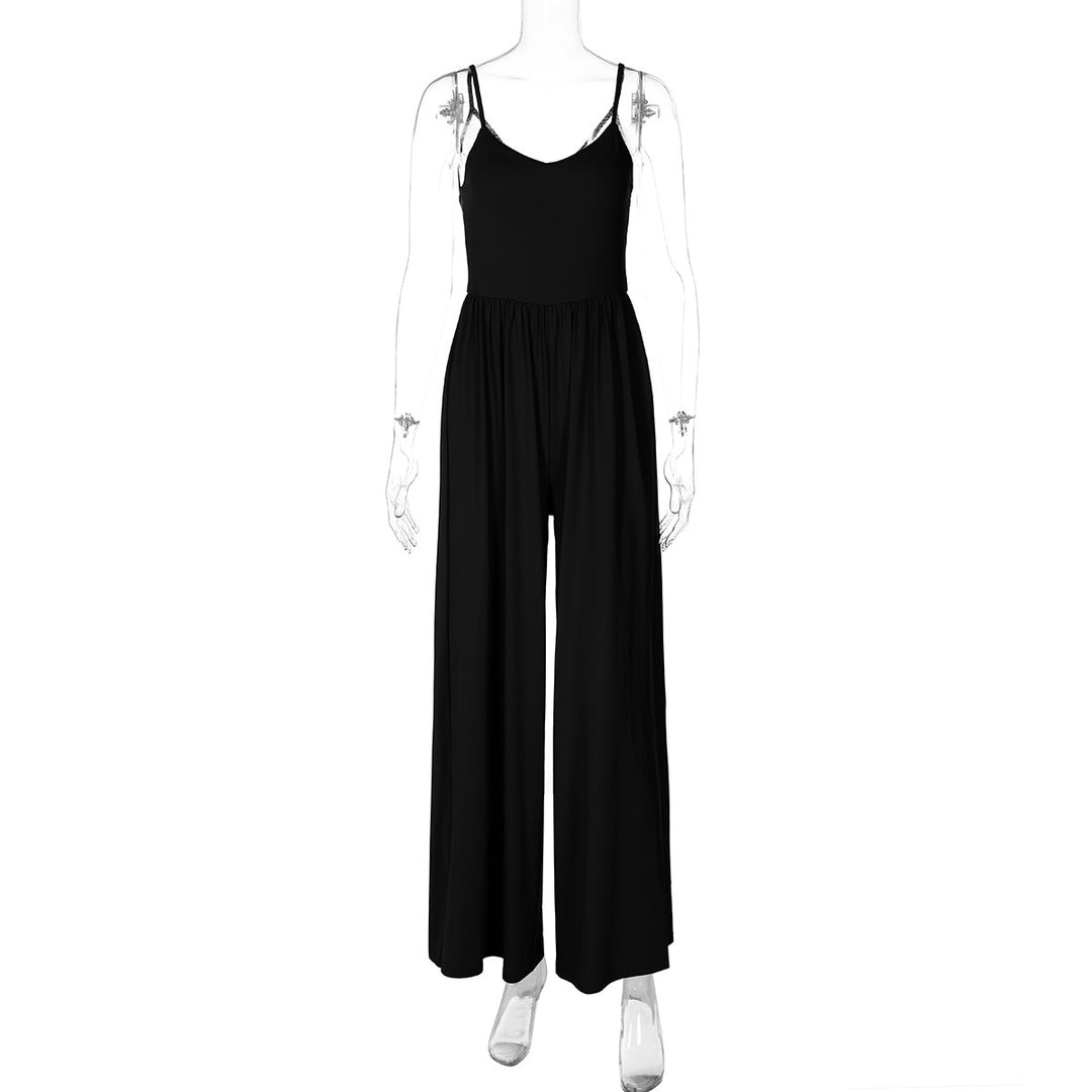 Damen Jumpsuit R&B