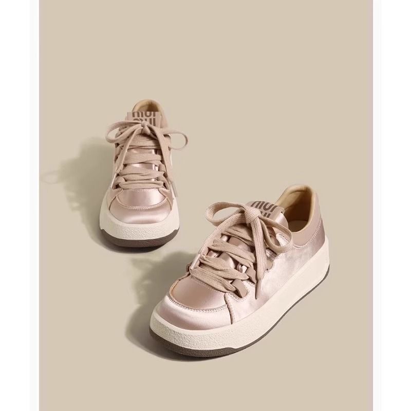 Damen modische Freizeitschuhe