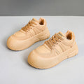 Damen Sportliche Sneakers mit gepolsterter Laufsohle und atmungsaktivem Obermaterial R&B