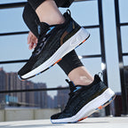 Damen Lauf-Sneaker mit dämpfenden Eigenschaften R&B