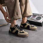 Damen bequeme und modische Freizeitschuhe R&B