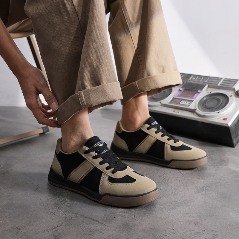 Damen bequeme und modische Freizeitschuhe R&B