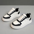 Damen Sportliche Sneakers mit strapazierfähigem Obermaterial und rutschfester Sohle R&B