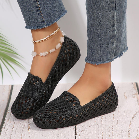 Damen Atmungsaktive und bequeme Freizeitschuhe R&B