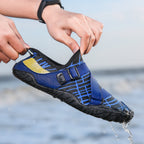 Damen Funktionale Wassersport-Schuhe mit optimalem Grip R&B