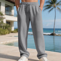 Herren Freizeit-Hose mit lockerer Passform und atmungsaktivem GewR&Be R&B