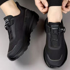 Damen Multifunktionale Outdoorschuhe mit BOA-Verschlusssystem R&B