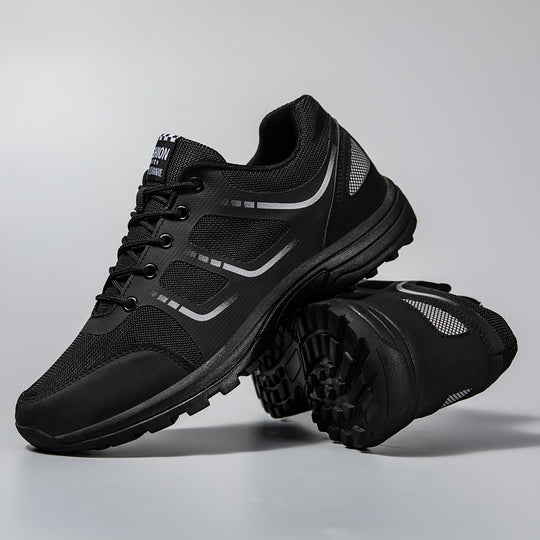 Damen Sportliche und atmungsaktive Sneakers R&B
