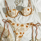 Damen Bikini Set R&B
