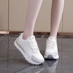 Damen Komfortable Sneakers R&B