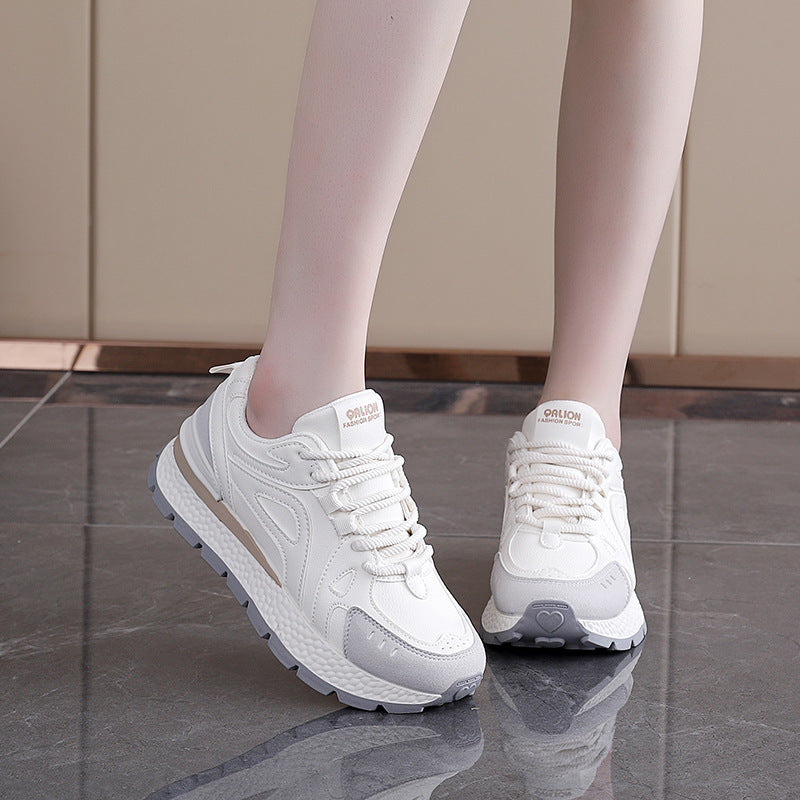Damen Komfortable Sneakers R&B