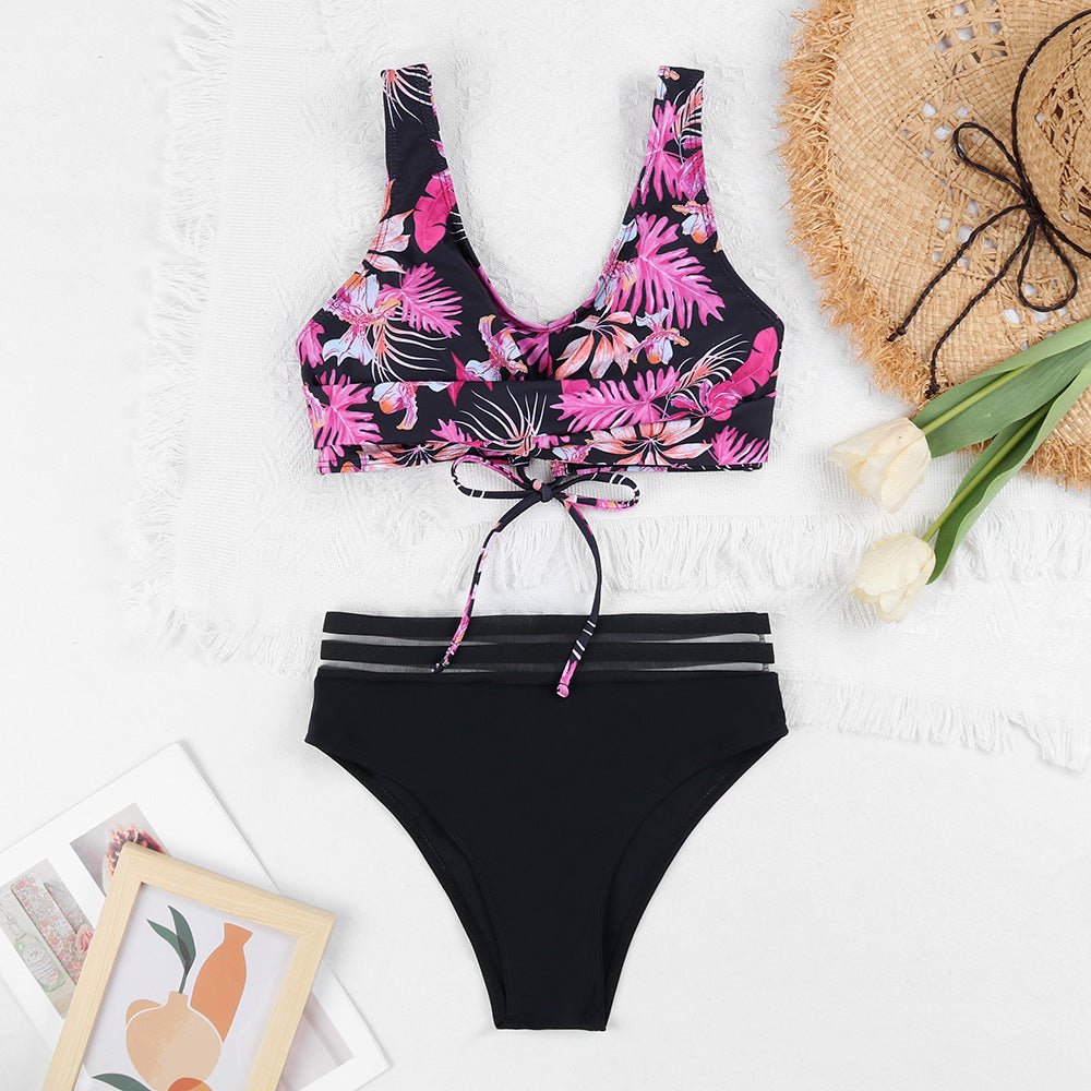Damen Bikini-Set R&B