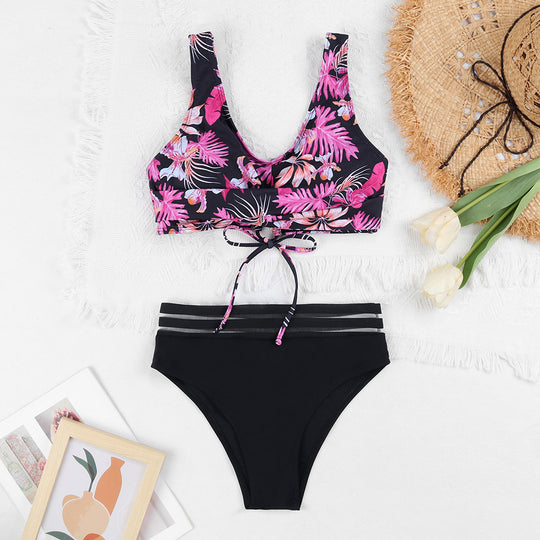 Damen Bikini-Set R&B