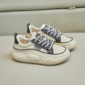 Damen Sportliche Sneaker mit innovativen Luftpolster und verstärkter Sohle R&B