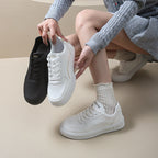 Damen Modische Sneaker mit eleganten Akzenten und atmungsaktiver Sohle