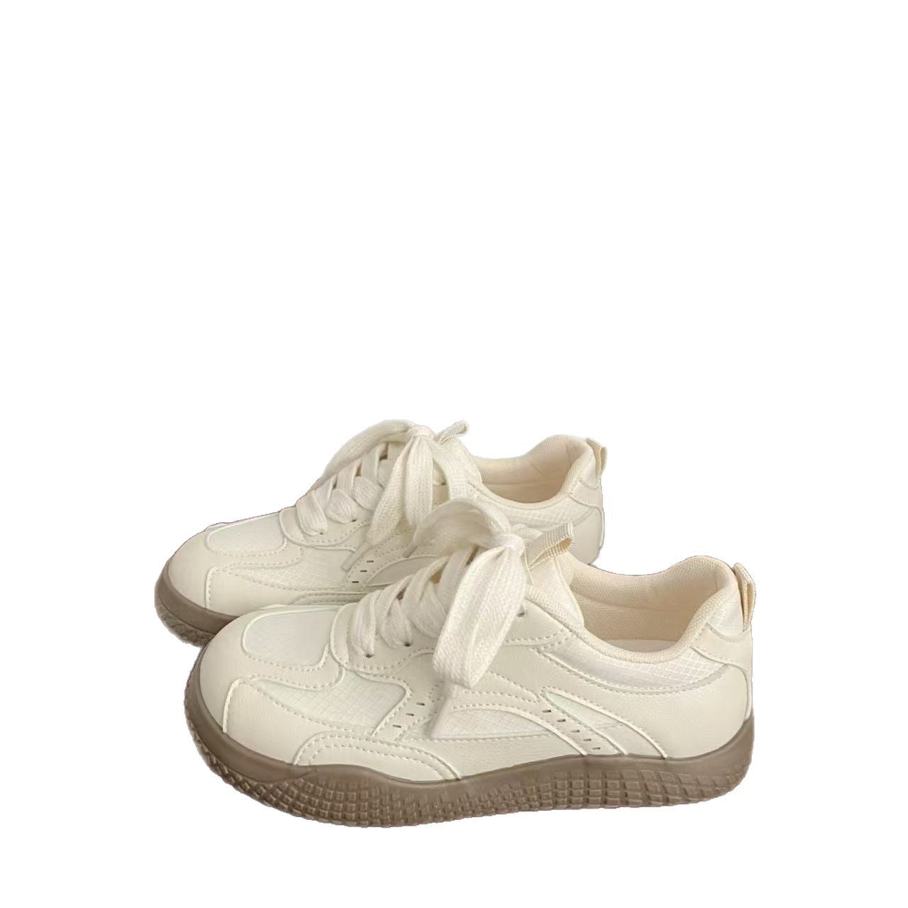Damen Komfortable Sneakers mit modernem Design und atmungsaktiver Mesh-Oberfläche