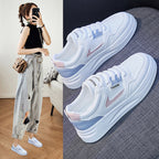 Damen Sportliche Sneaker mit überlegener Dämpfung und modischem Design R&B