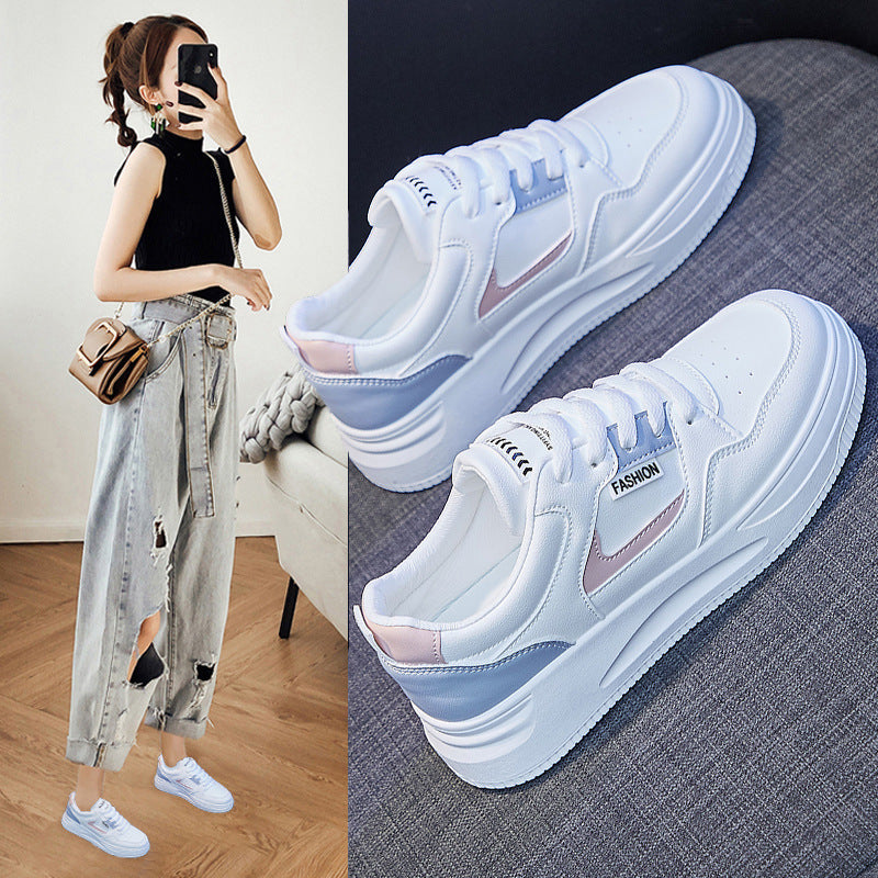 Damen Sportliche Sneaker mit überlegener Dämpfung und modischem Design R&B