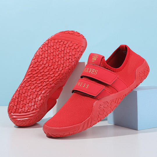 Damen Aqua-Badeschuhe mit rutschfester Sohle und optimalem Halt R&B