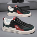 Damen modische Altbewährte Sneakers R&B