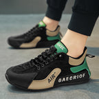 Damen Sportliche Sneaker R&B