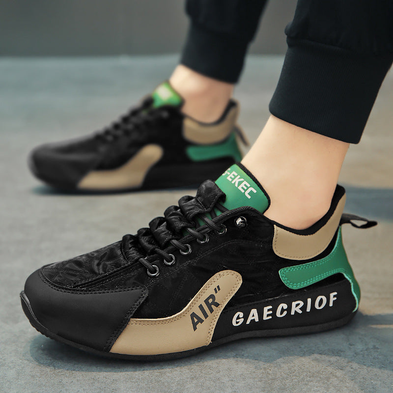 Damen Sportliche Sneaker R&B