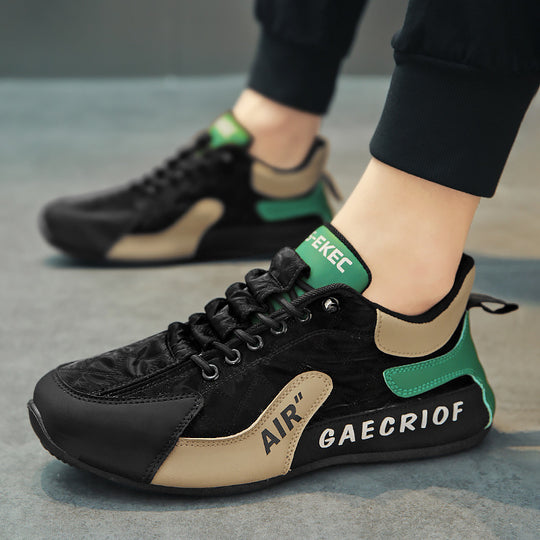 Damen Sportliche Sneaker R&B