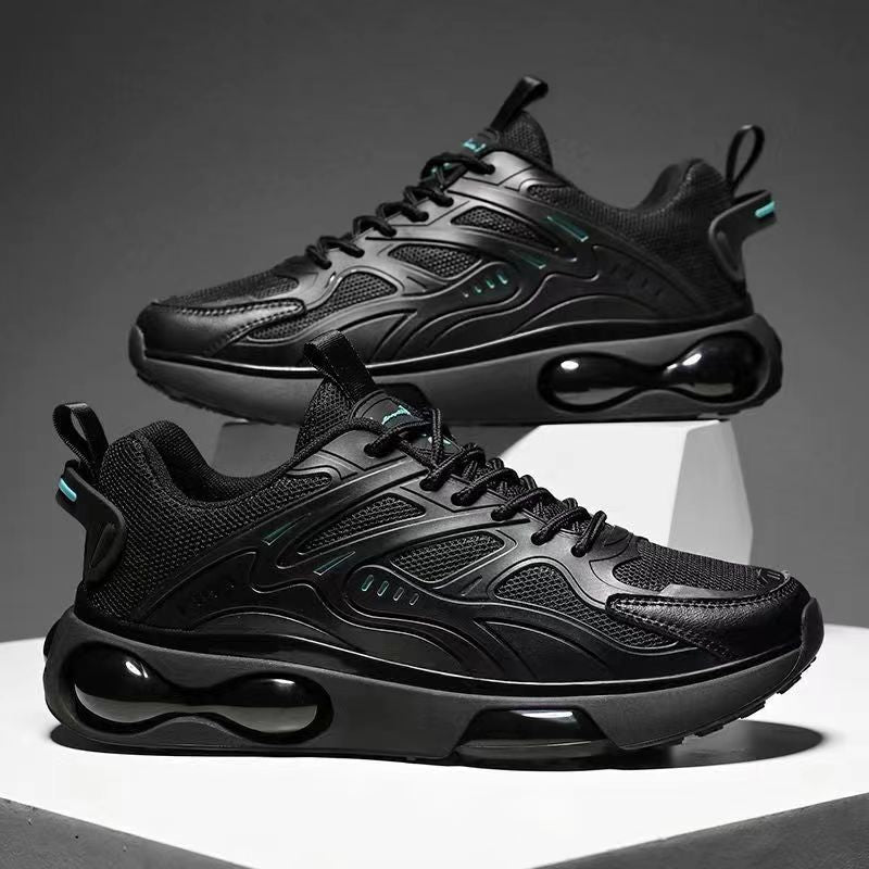 Damen Performance Sneaker mit innovativem Dämpfungssystem und atmungsaktiver Oberfläche