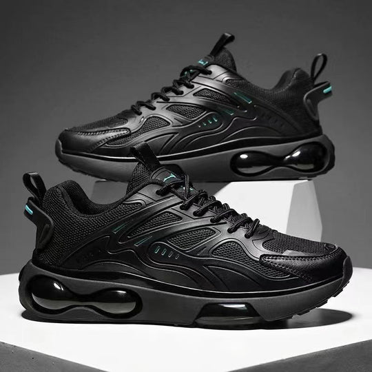 Damen Performance Sneaker mit innovativem Dämpfungssystem und atmungsaktiver Oberfläche R&B