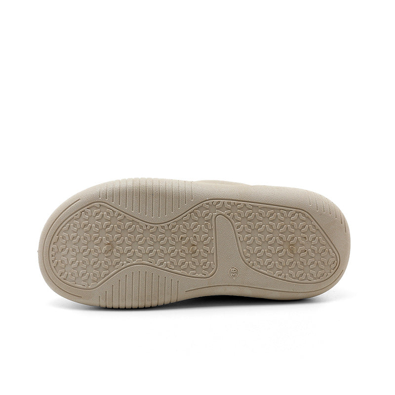 Damen Atmungsaktive Freizeitschuhe mit rutschfester Sohle und modischem Design R&B