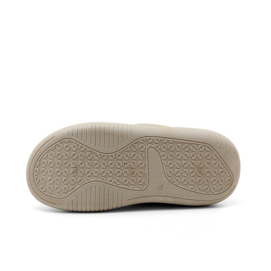 Damen Atmungsaktive Freizeitschuhe mit rutschfester Sohle und modischem Design R&B