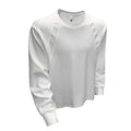 Damen stylisches Sweatshirt mit modernem Schnitt und bequemen Details R&B