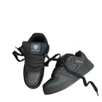 Damen Sportliche Sneakers mit atmungsaktiver Mesh-Konstruktion und rutschfester Sohle