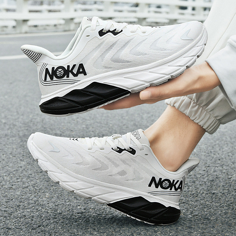 Damen Hochkomfort Laufschuhe mit innovativem Dämpfungssystem