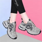 Damen Sportliche Dämpfungsschuhe mit atmungsaktivem Design R&B