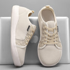 Damen Atmungsaktive Freizeitschuhe mit rutschfester Sohle und flexiblem Design R&B