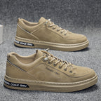 Damen modische Sneaker mit flexibler Sohle und atmungsaktivem Obermaterial R&B