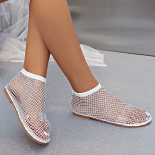 Damen Netzschuhe R&B