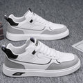 Damen Modische Sneaker mit innovative Profilsohle und atmungsaktiven Einsätzen R&B