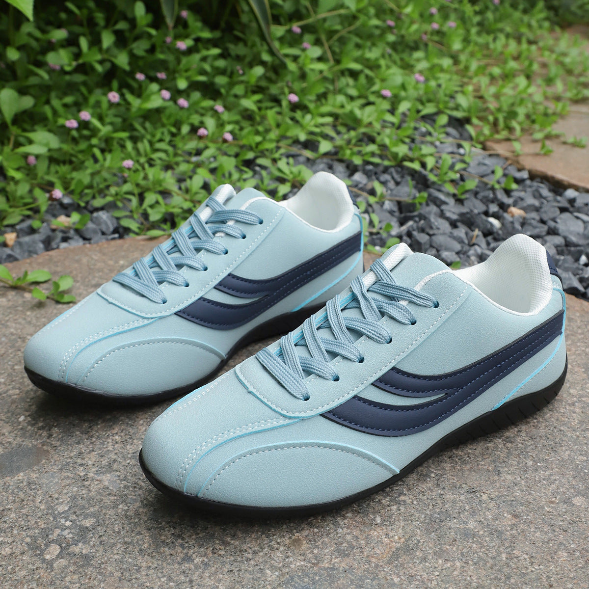 Damen Sportliche Freizeitschuhe mit rutschfester Sohle EB