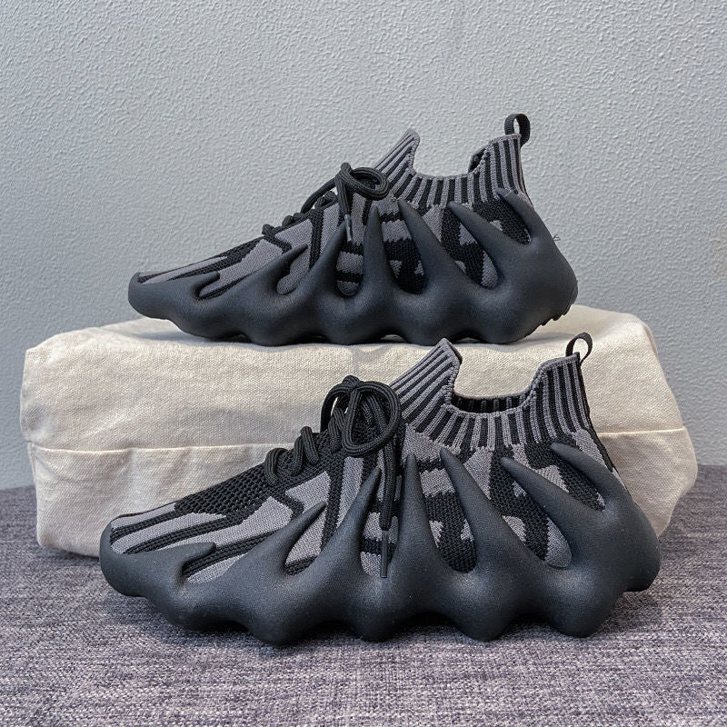 Damen futuristische Lifestyle Sneakers R&B