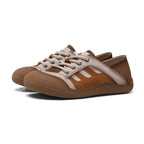 Damen Sportliche Freizeitschuhe mit atmungsaktivem Obermaterial und rutschfester Sohle R&B
