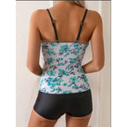 Damen Sporttop