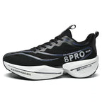 Damen Hochtechnologische Laufschuhe mit reaktionsfreudiger Dämpfung und atmungsaktivem Obermaterial R&B