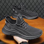 Damen Leistungsstarke atmungsaktive Sneakers R&B