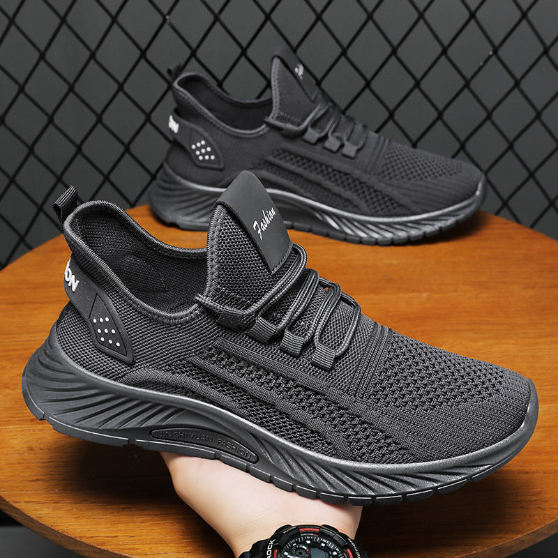 Damen Leistungsstarke atmungsaktive Sneakers R&B