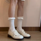 Damen Ballerinas mit dekorativen Strassdetails und komfortablem Riemchen R&B