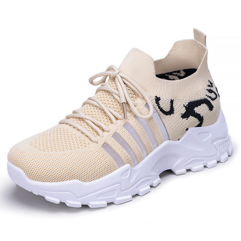 Damen Hochleistungs-Laufschuhe mit strapazierfähiger Sohle R&B