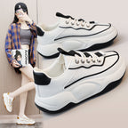 Damen Sportliche Sneaker mit dämpfendem Profil von R&B